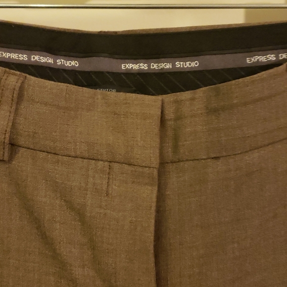 Slacks - Picture 2 of 3